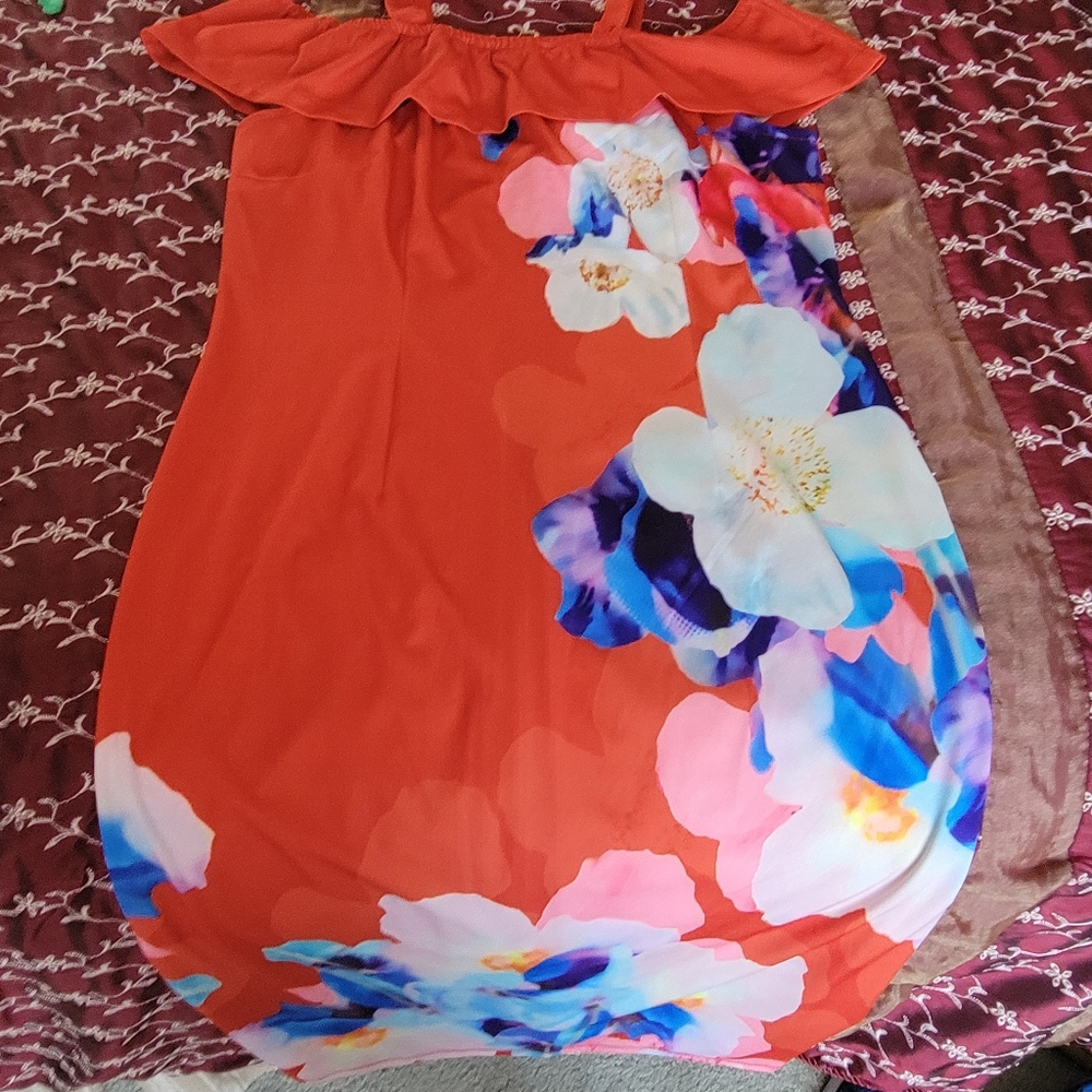 Dress - Picture 3 of 3